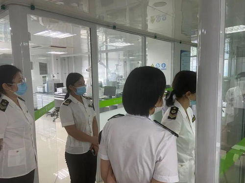 開展職業(yè)與放射衛(wèi)生技術(shù)服務(wù)機(jī)構(gòu)專項督導(dǎo)檢查，進(jìn)一步規(guī)范機(jī)構(gòu)服務(wù)管理水平